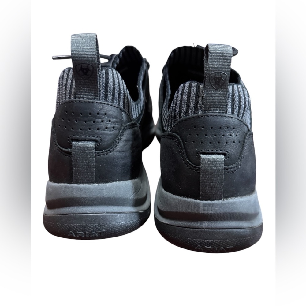 Ariat Composite Toe Working Mile Work Boot/Shoe S… - image 6